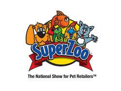 美国拉斯维加斯宠物展